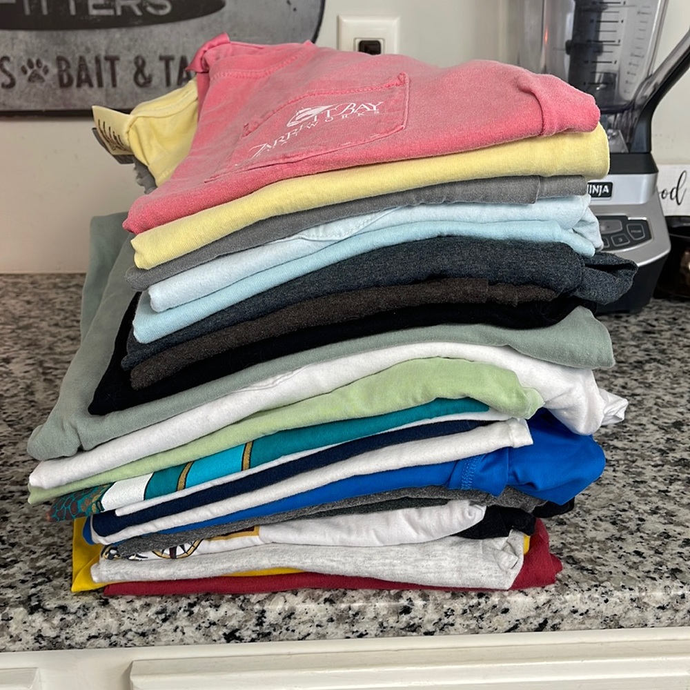 t shirt bundle